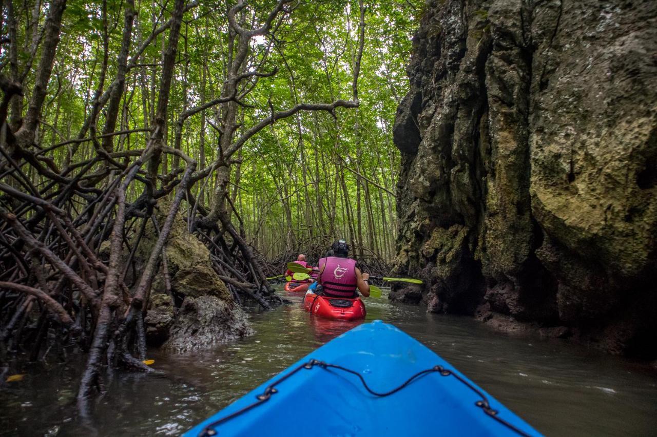 Sleeper Ao Nang