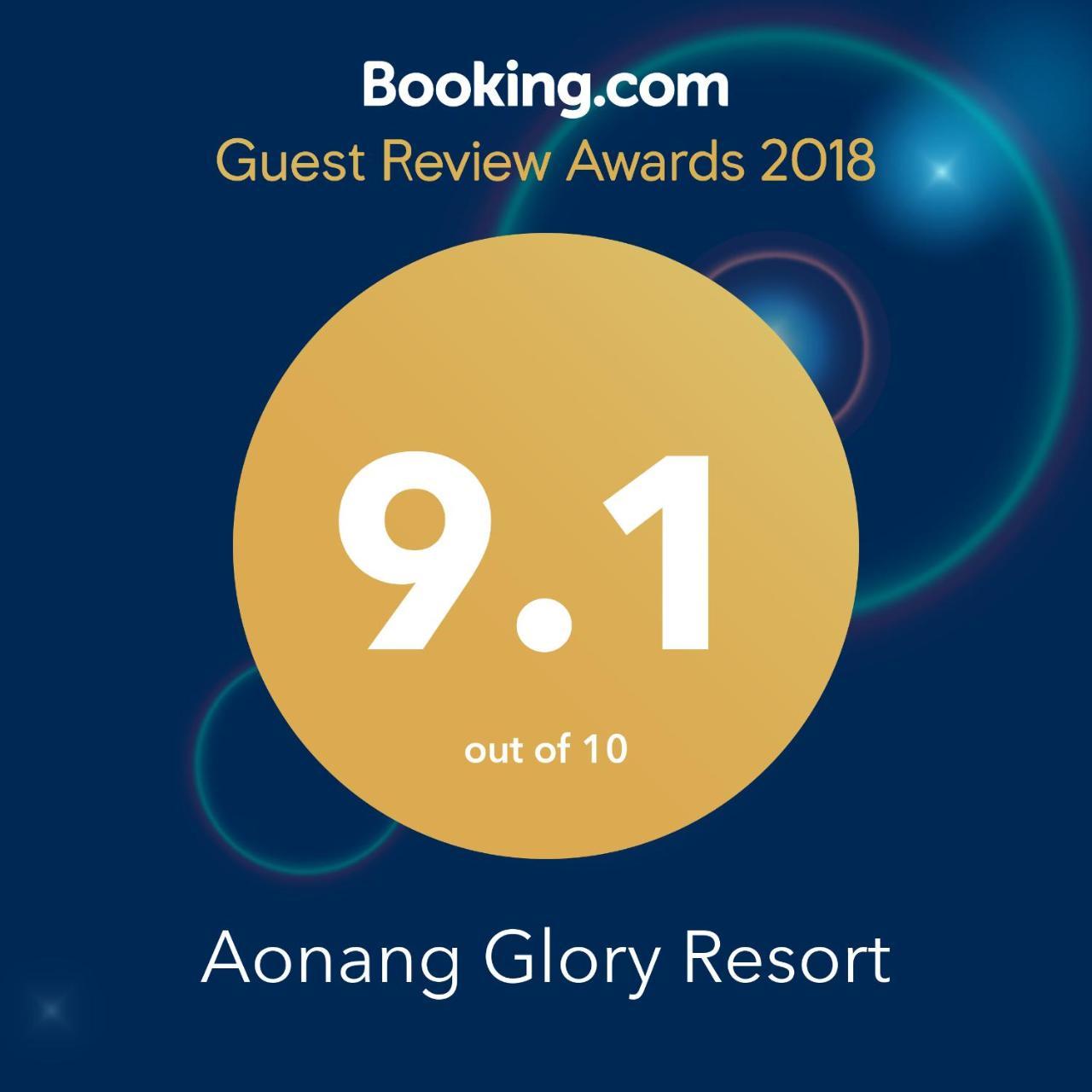 Aonang Glory 3*