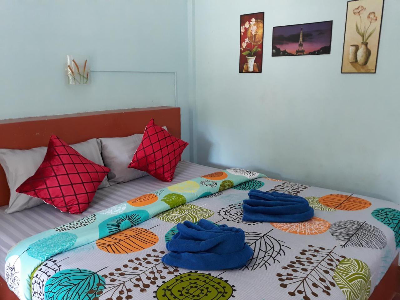 New Andaman Bay Resort Koh Lanta