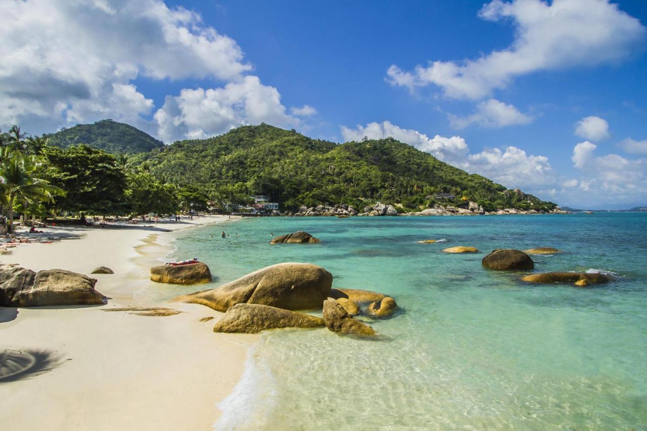Crystal Bay Resort Lamai Beach (Koh Samui)