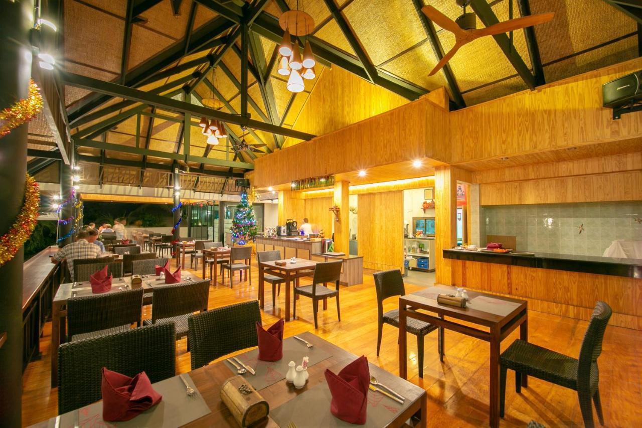 Resort Coral Cliff Samui - Sha