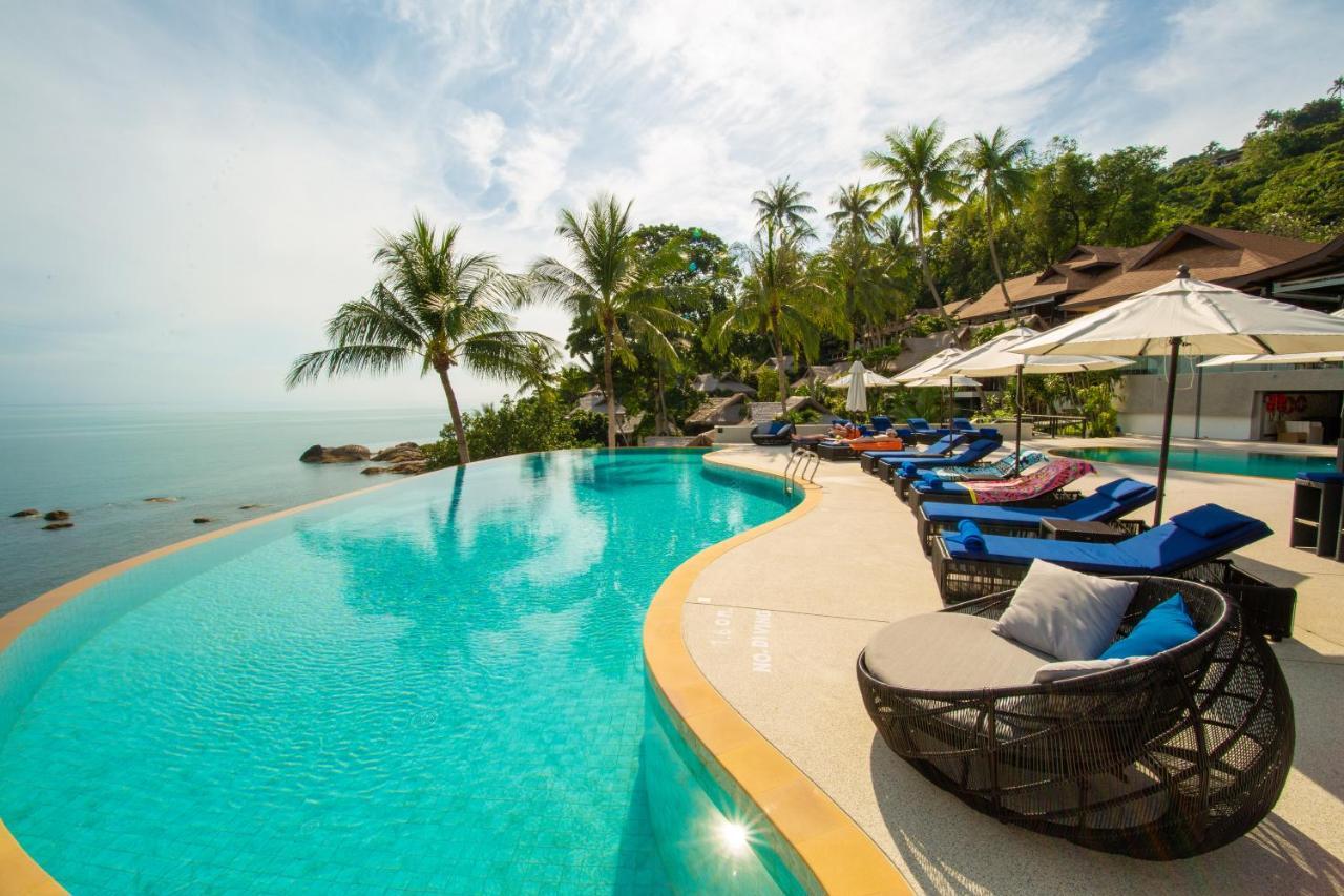 Coral Cliff Samui - Sha 4* Chaweng (Koh Samui)