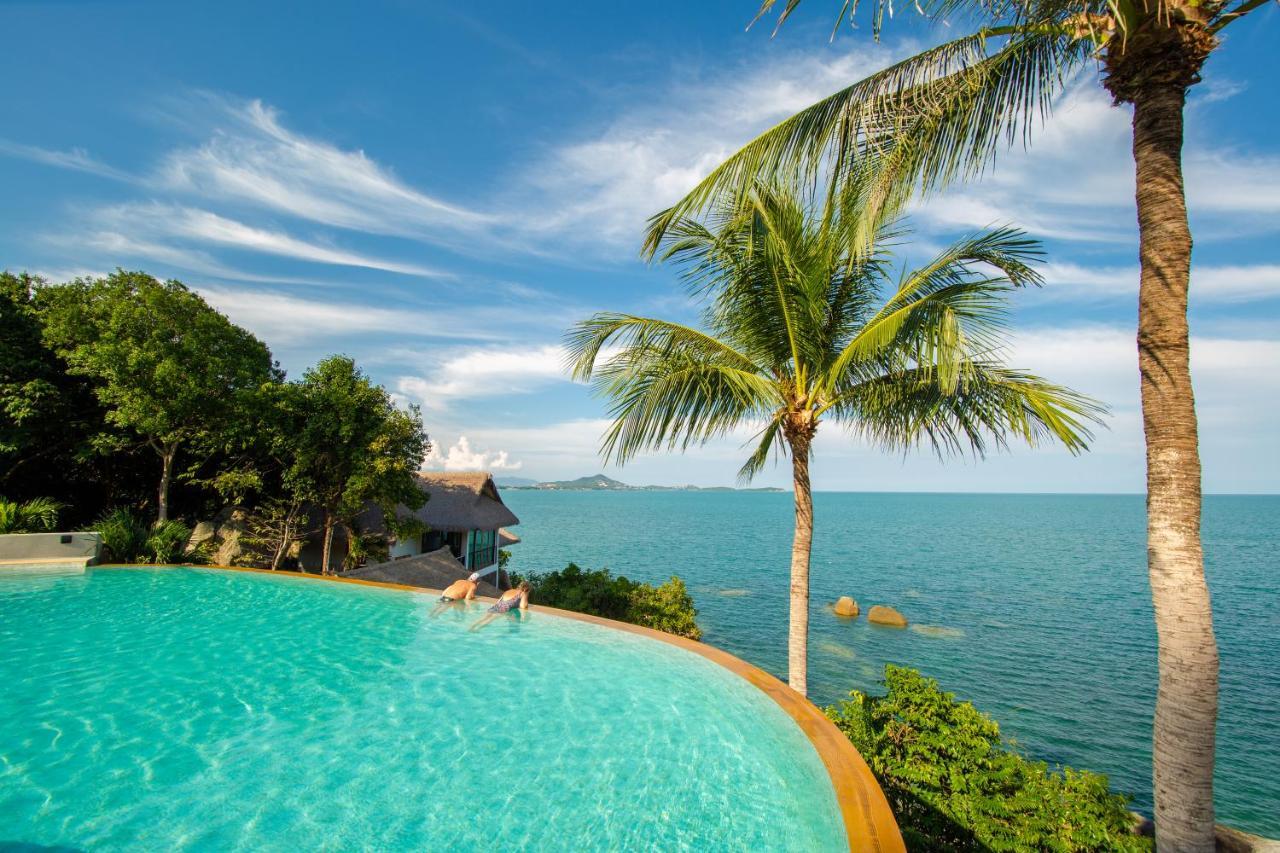 Resort Coral Cliff Samui - Sha