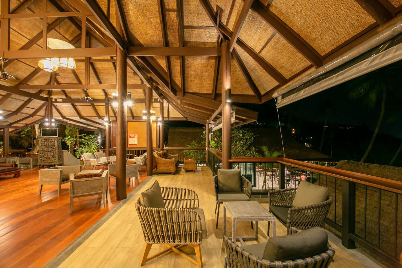 Coral Cliff Samui - Sha Resort 4*