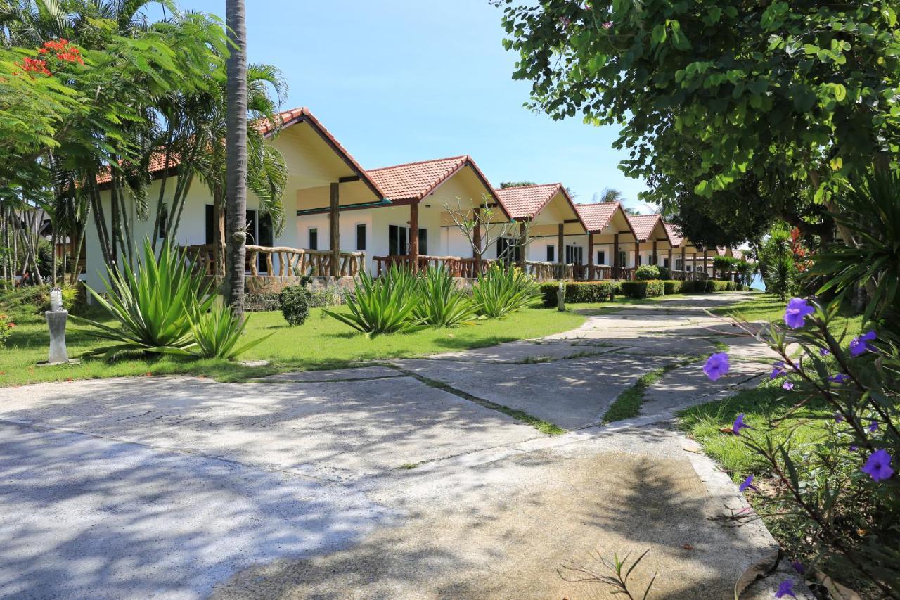 Shangrilah Resort