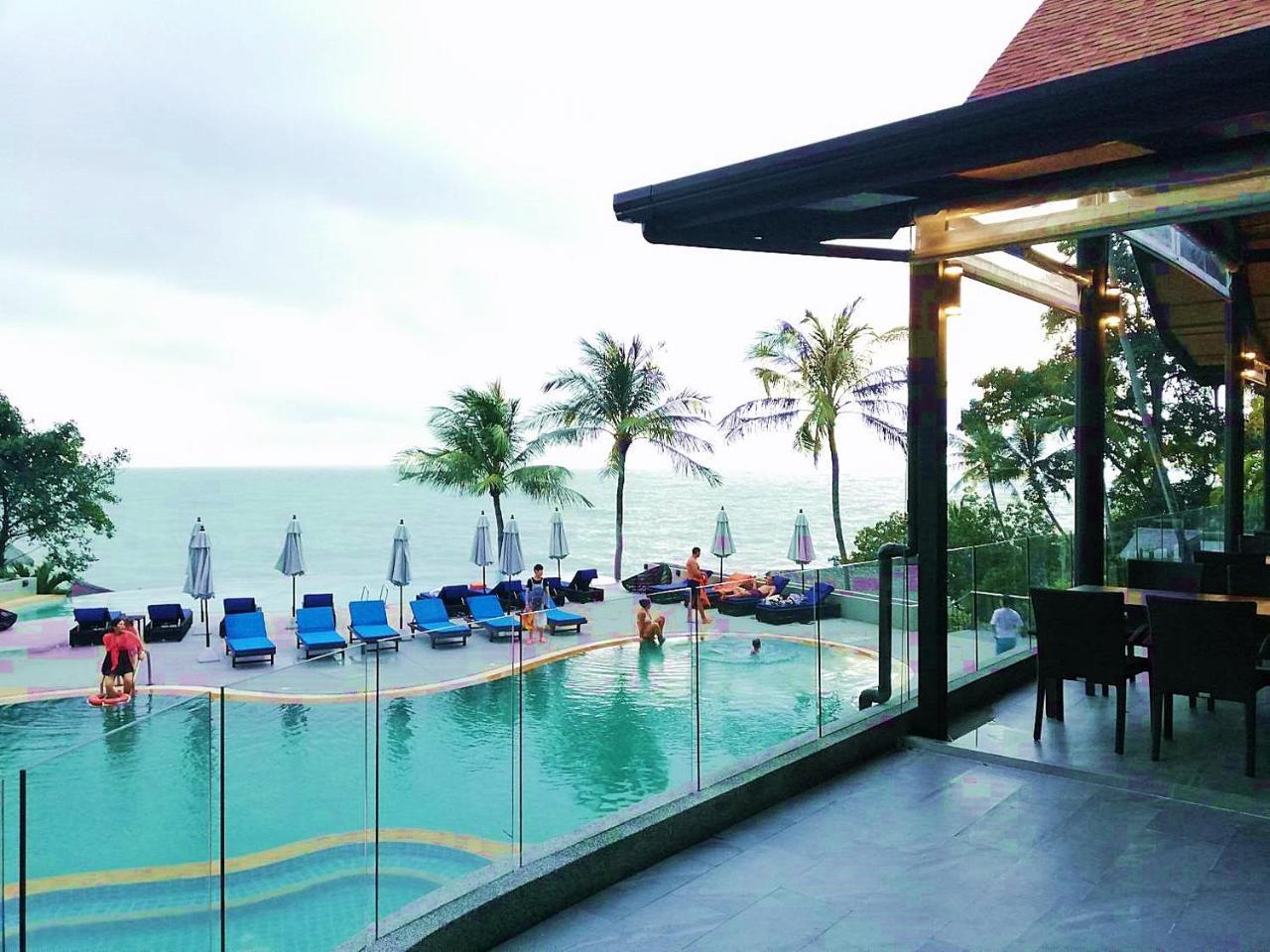 Coral Cliff Samui - Sha Resort Chaweng (Koh Samui)
