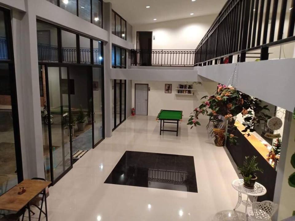 Hostel Wake Up @lanta : Cafe Koh Lanta