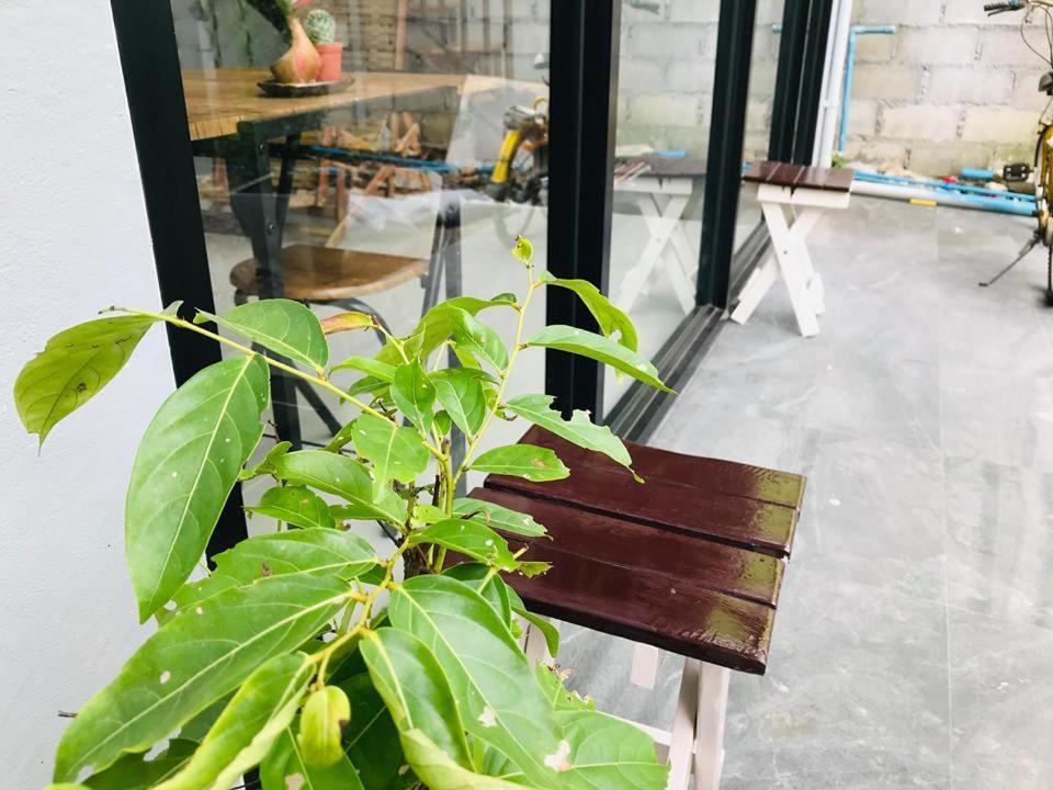 Wake Up @lanta : Cafe Hostel *