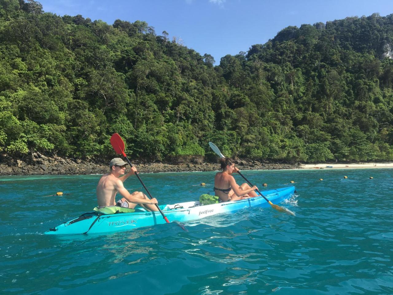 Maiyada Hotel Phi Phi Don