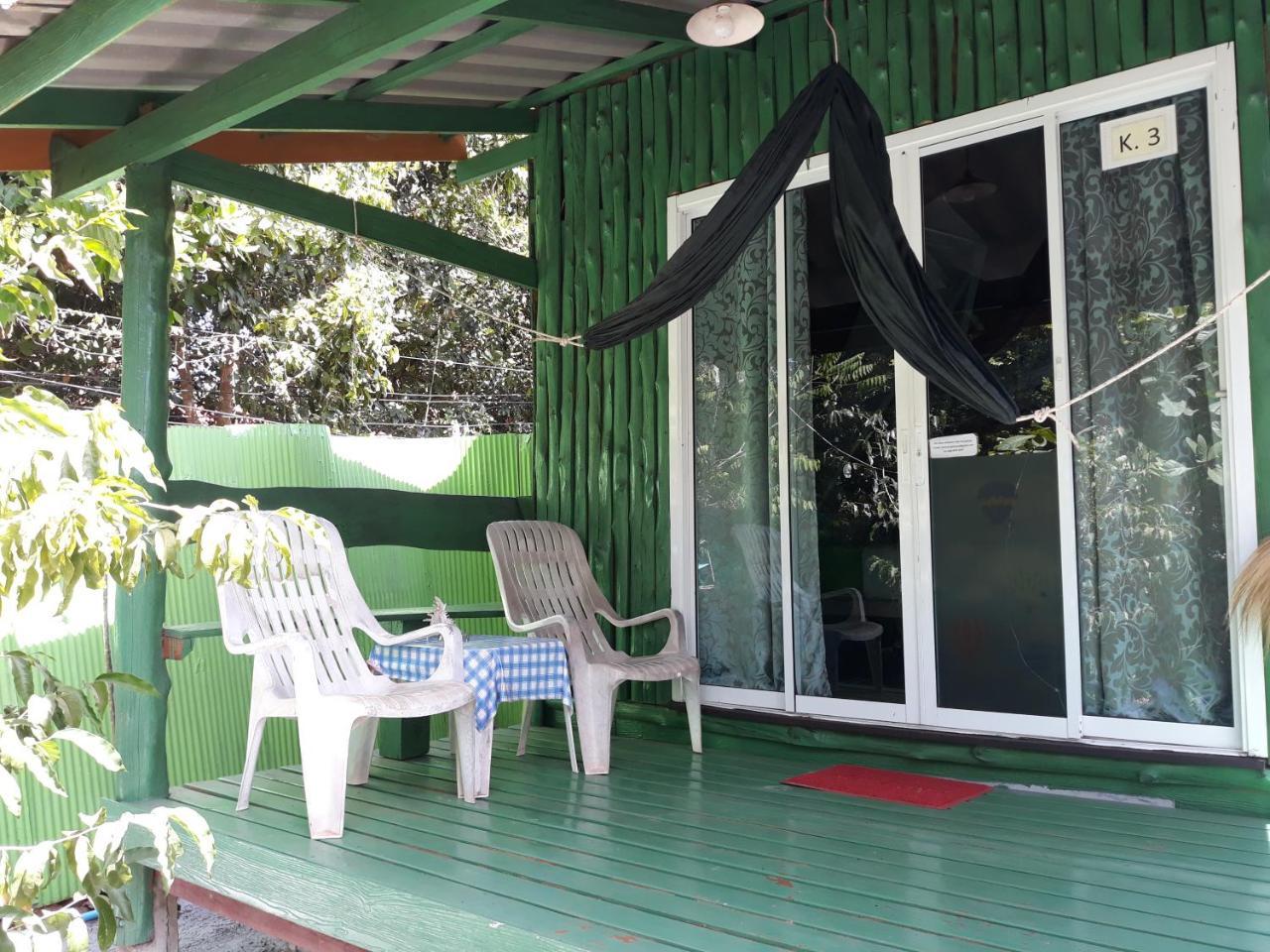 Resort New Andaman Bay Koh Lanta