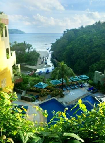 Resort Aspasia Phuket 4*