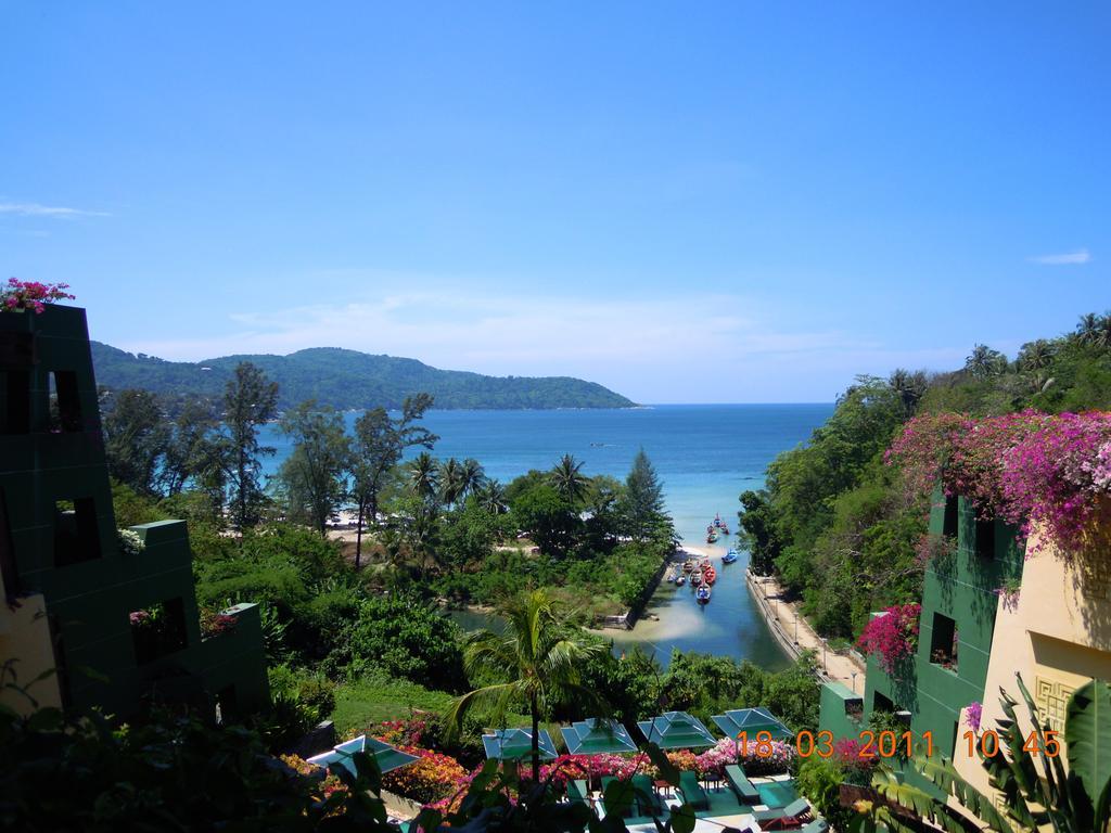 Aspasia Phuket 4*