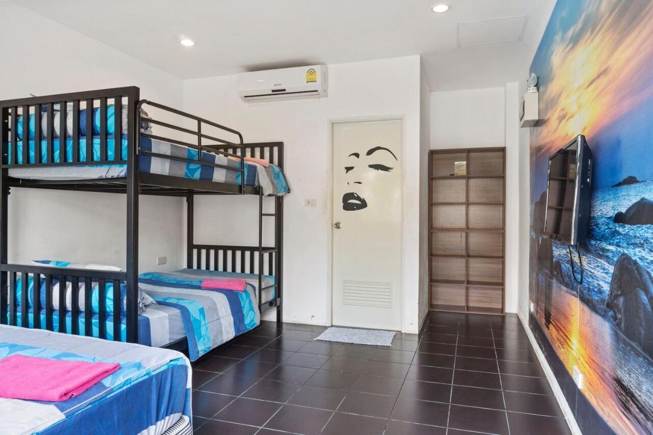 Hostel Samui Backpacker Bang Rak Beach (Koh Samui)