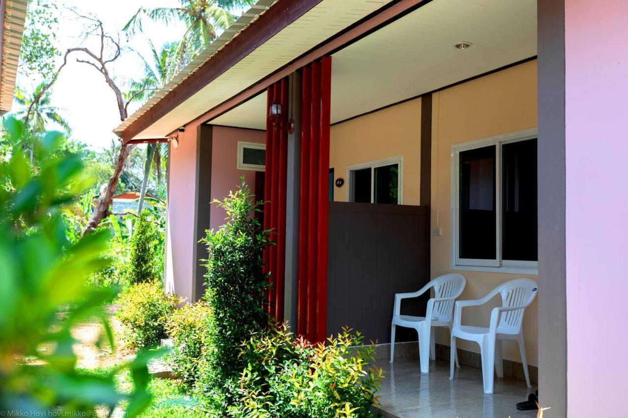 Baan O K Chawkoh Hotel 2*