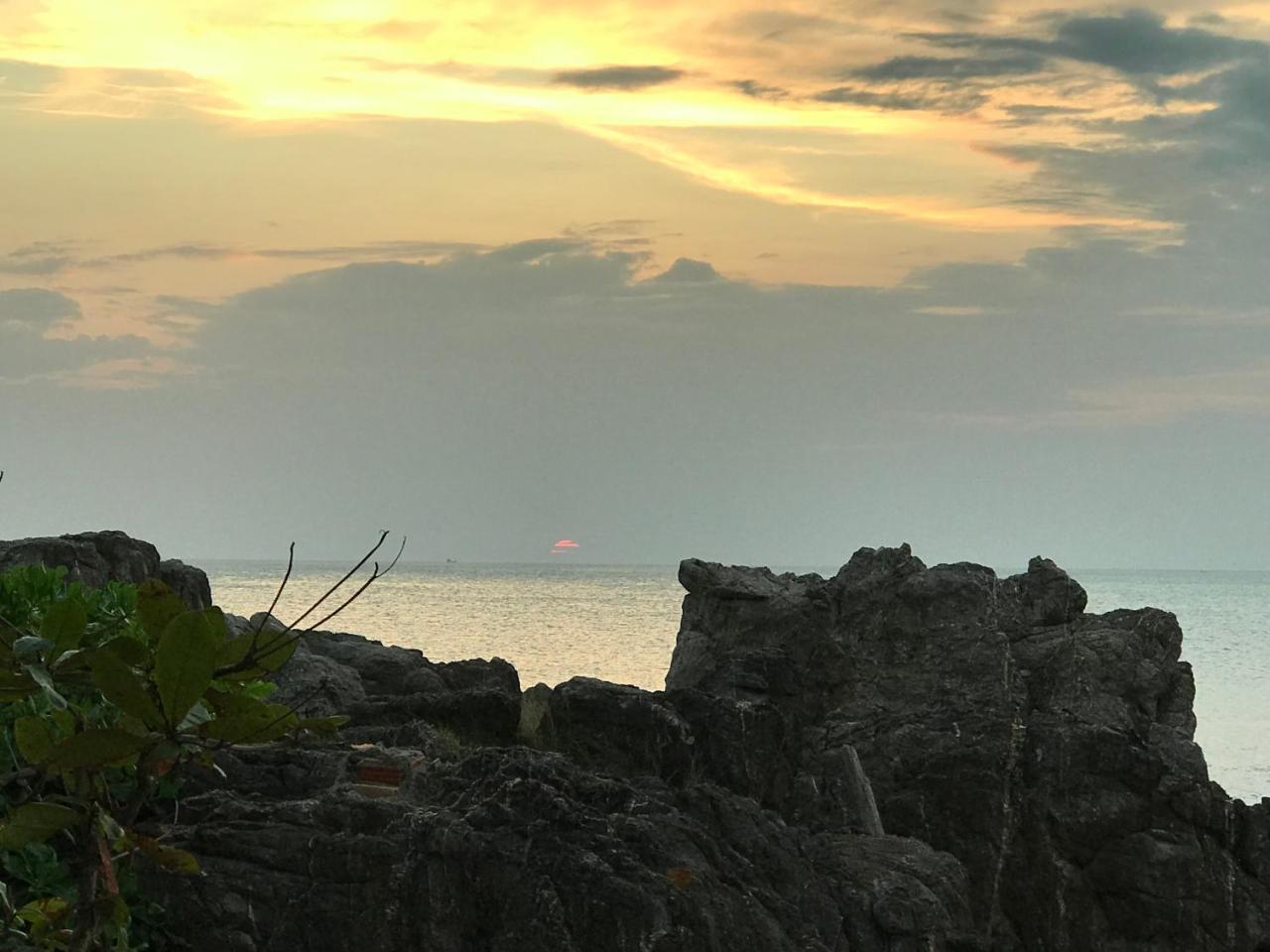 Lanta River Eco On The Hotel Ao Nang