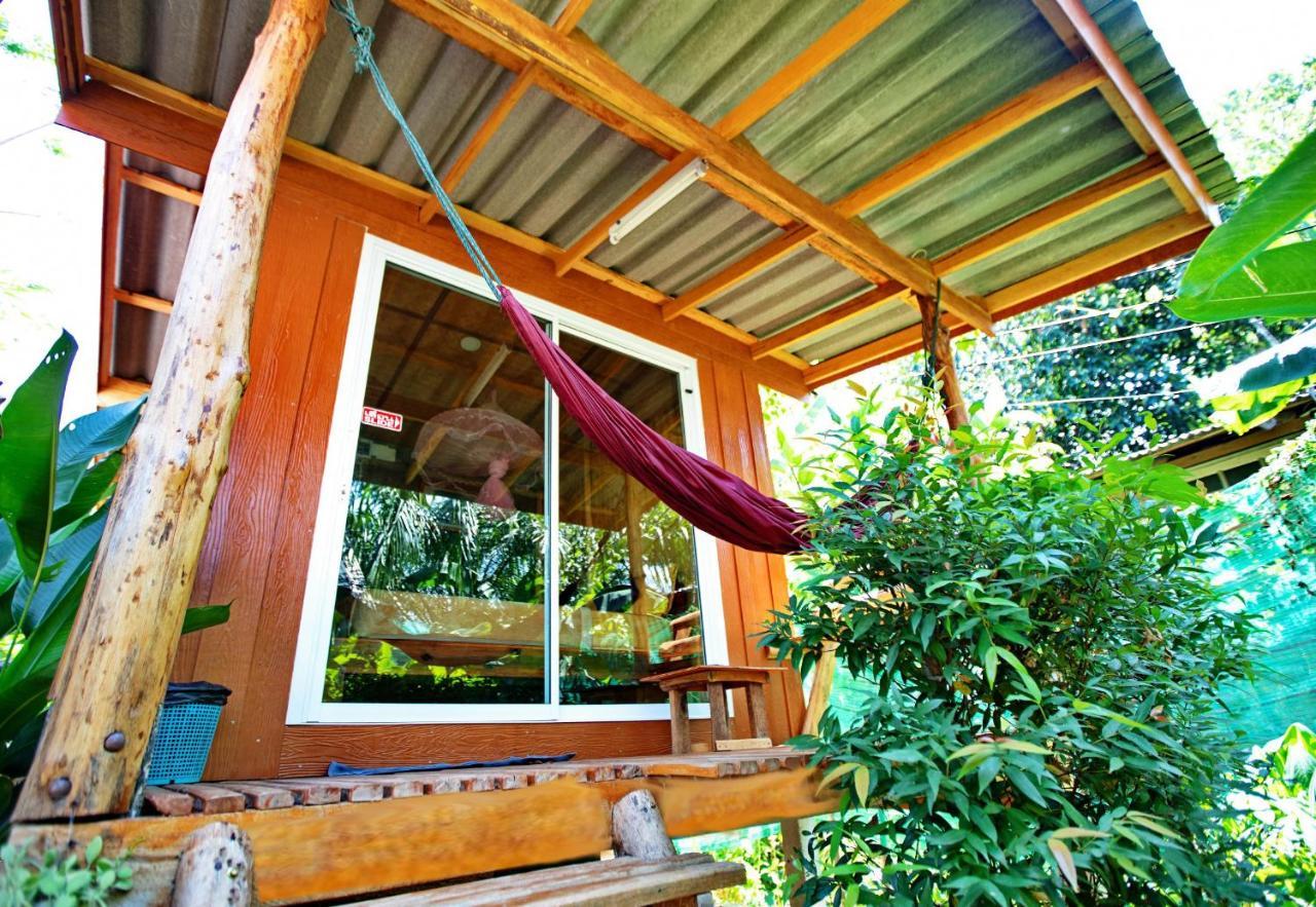 O K Chawkoh 2* Koh Lanta