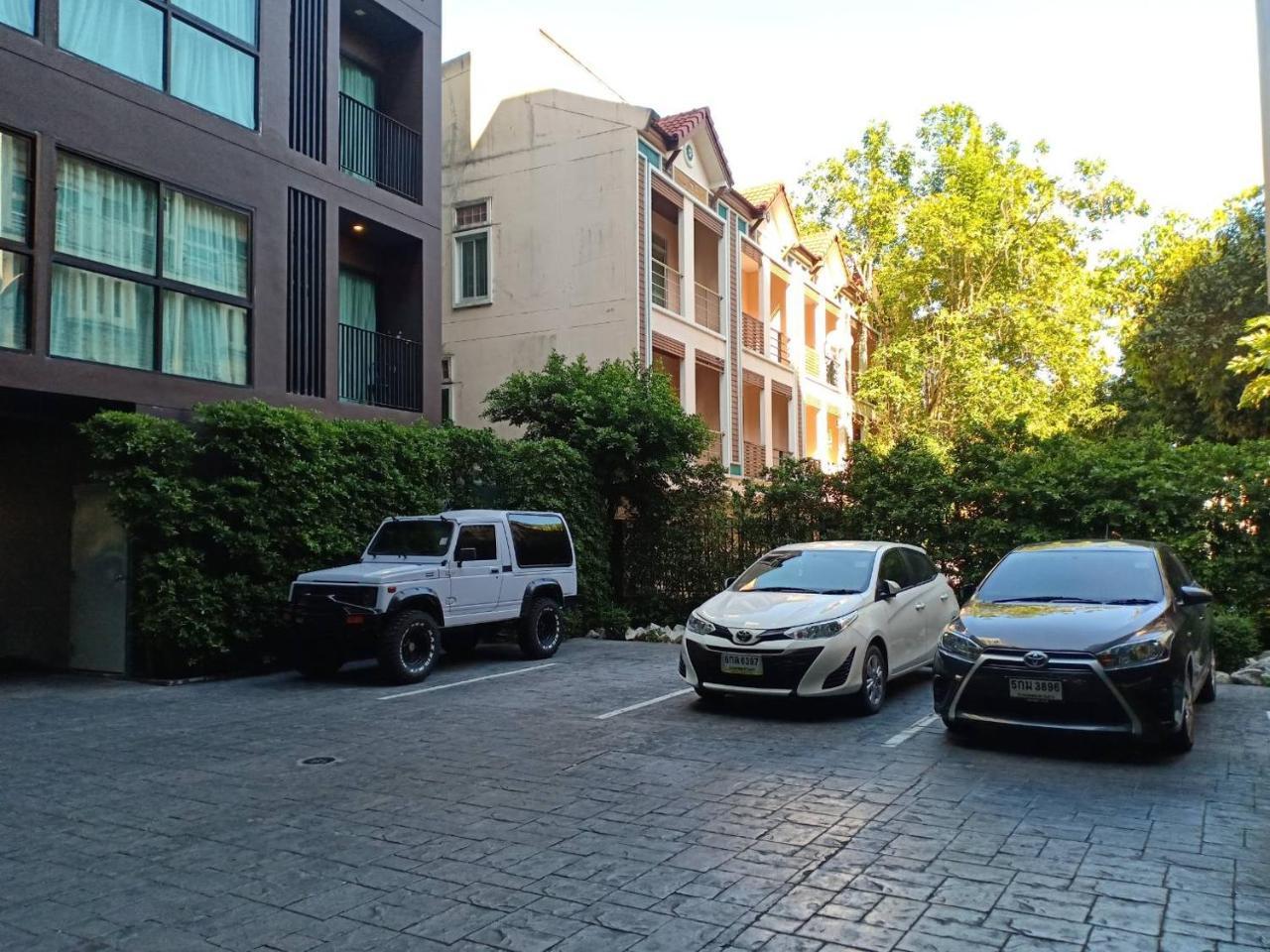 Apartment Dlux 510 *