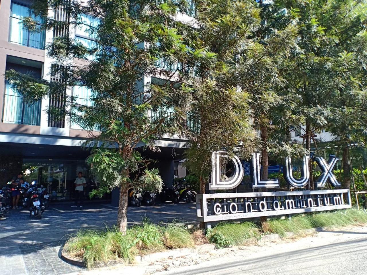 Dlux 510 Apartment Rawai