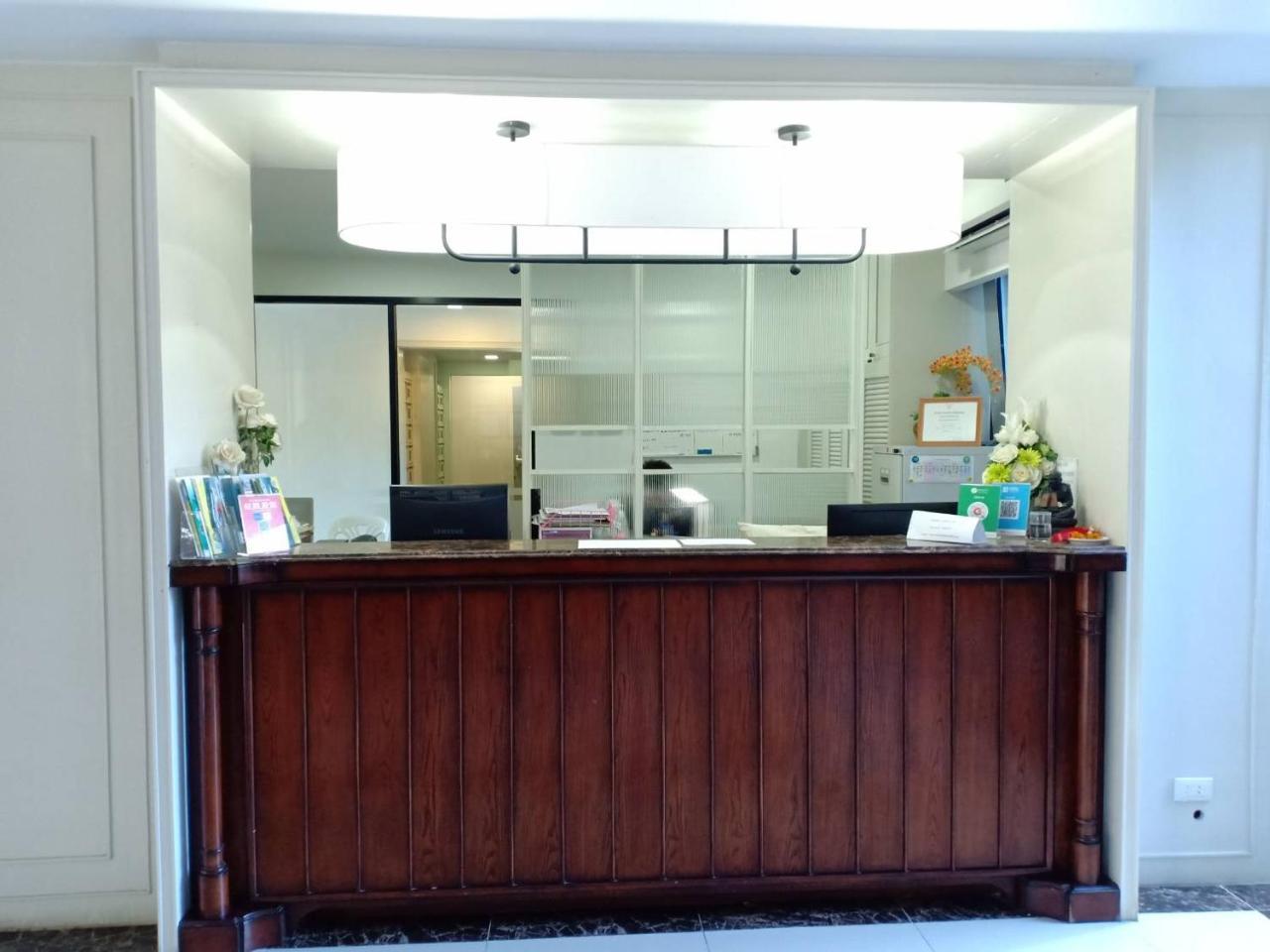 Dlux 510 Apartment