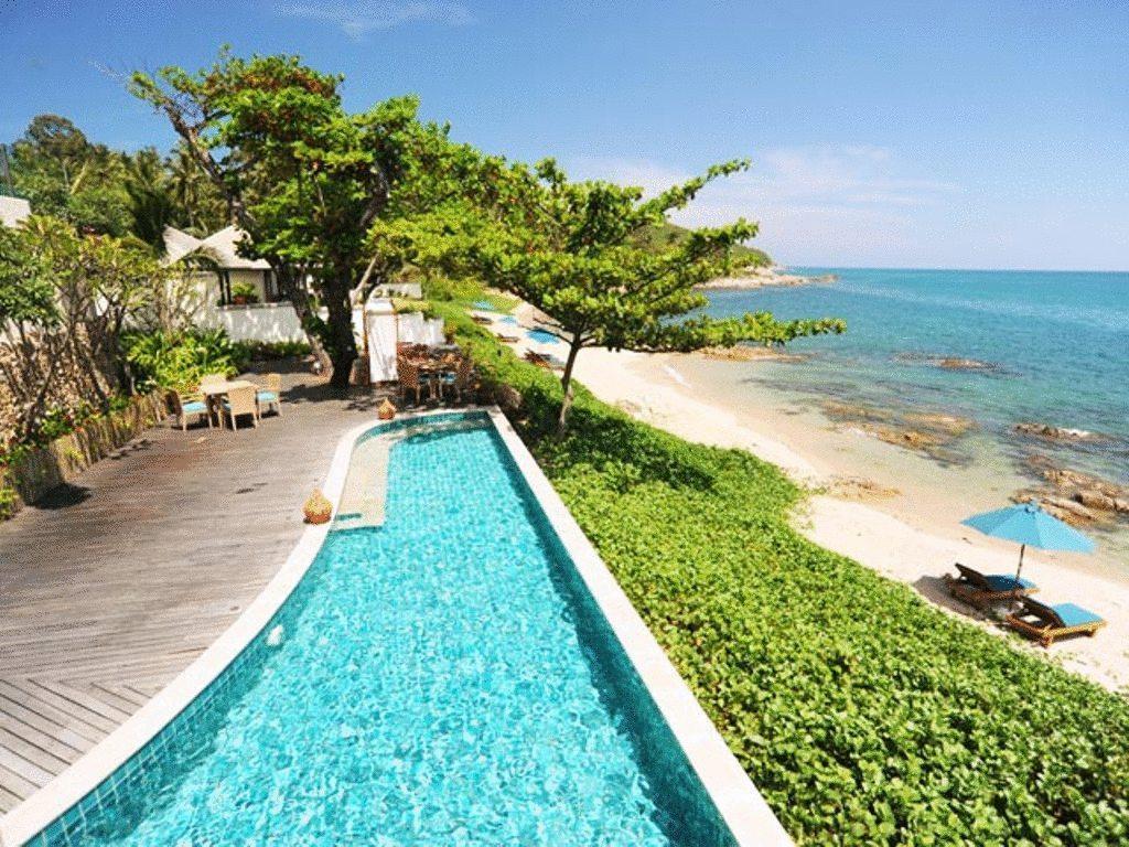 Kanda Pool