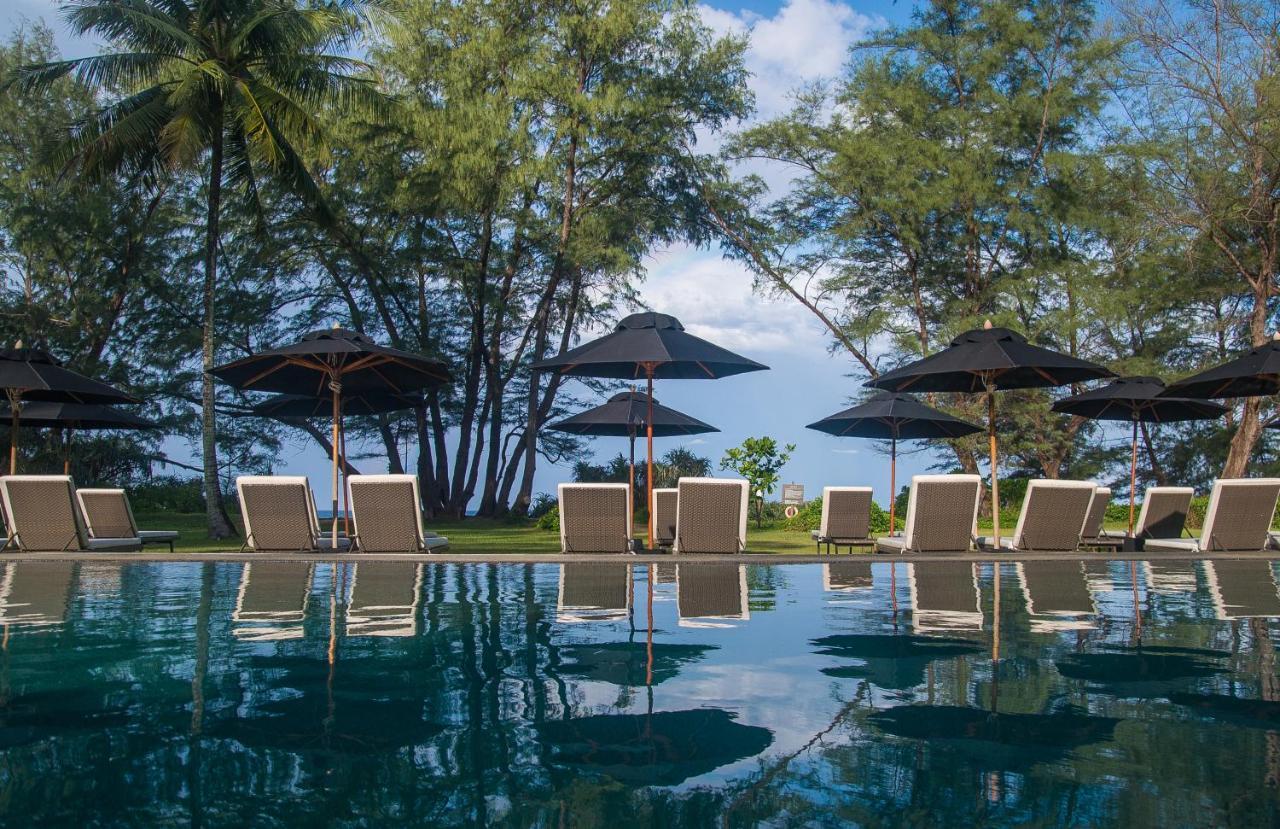Resort Sala Phuket 5*