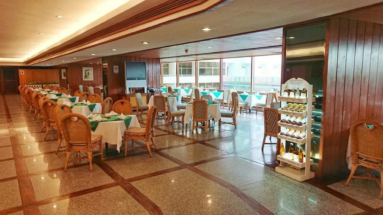 Hotel Ambassador Jomtien Pattaya - Marina Tower Wing