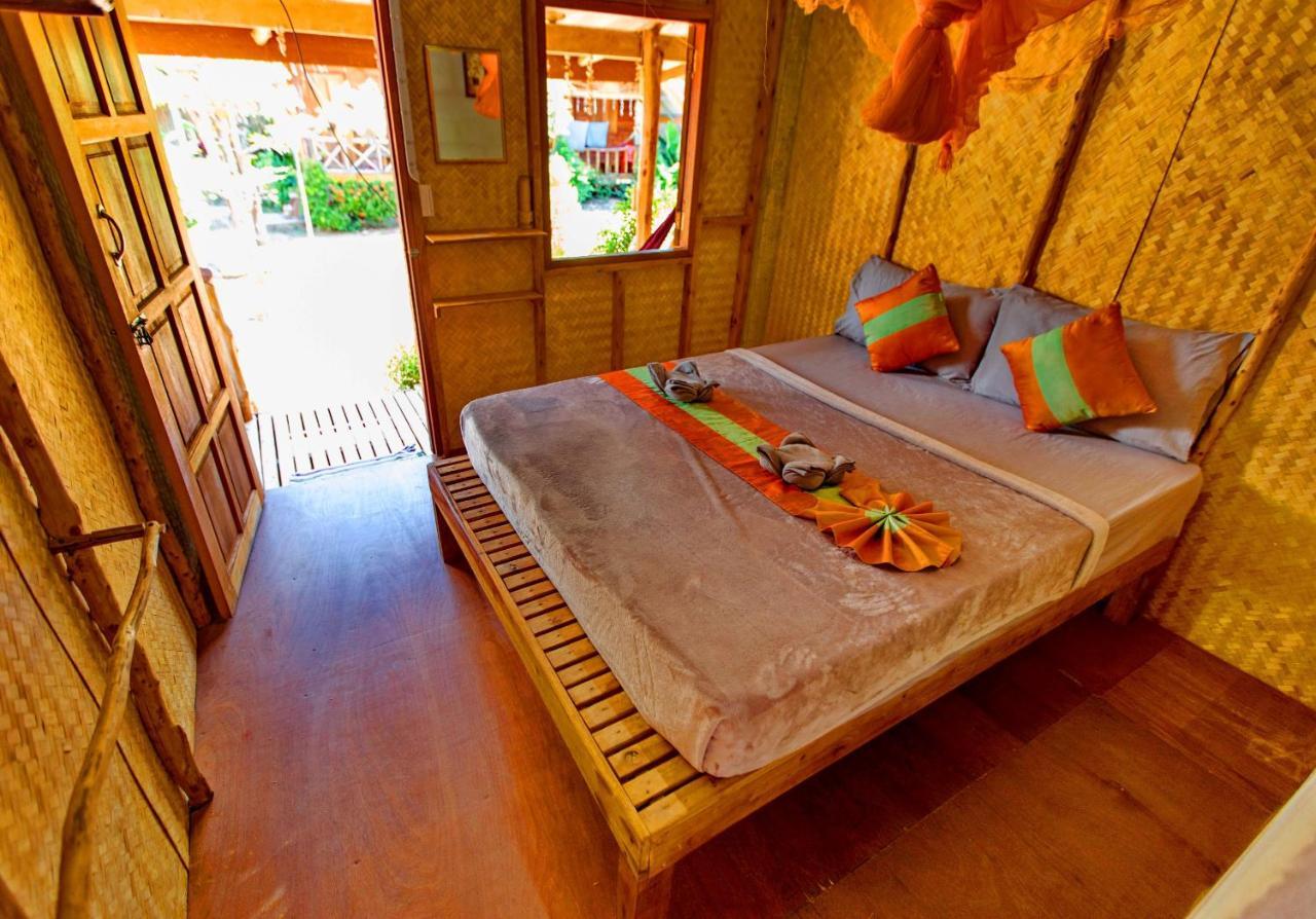 Baan O K Chawkoh Hotel