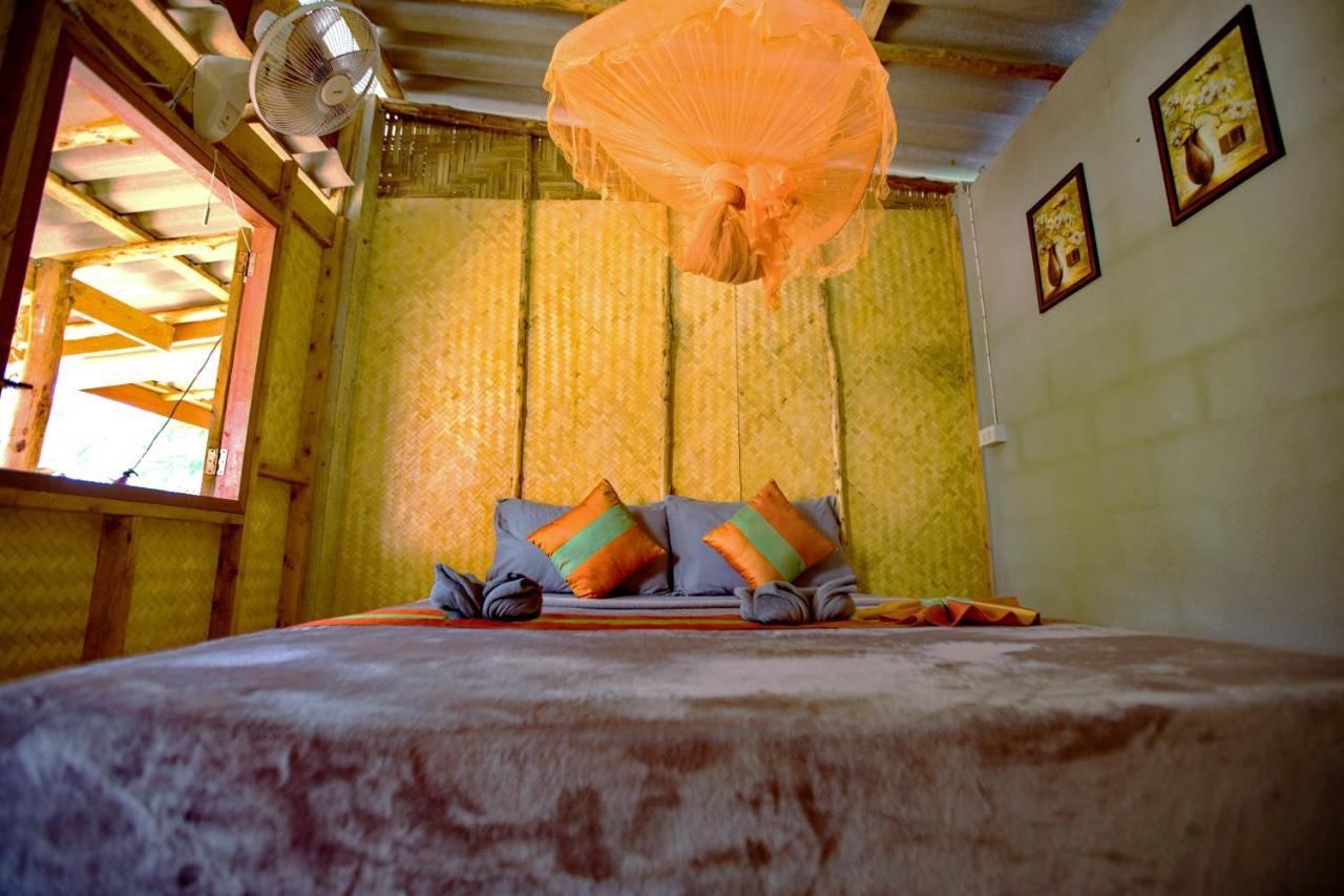 Baan O K Chawkoh Hotel Koh Lanta