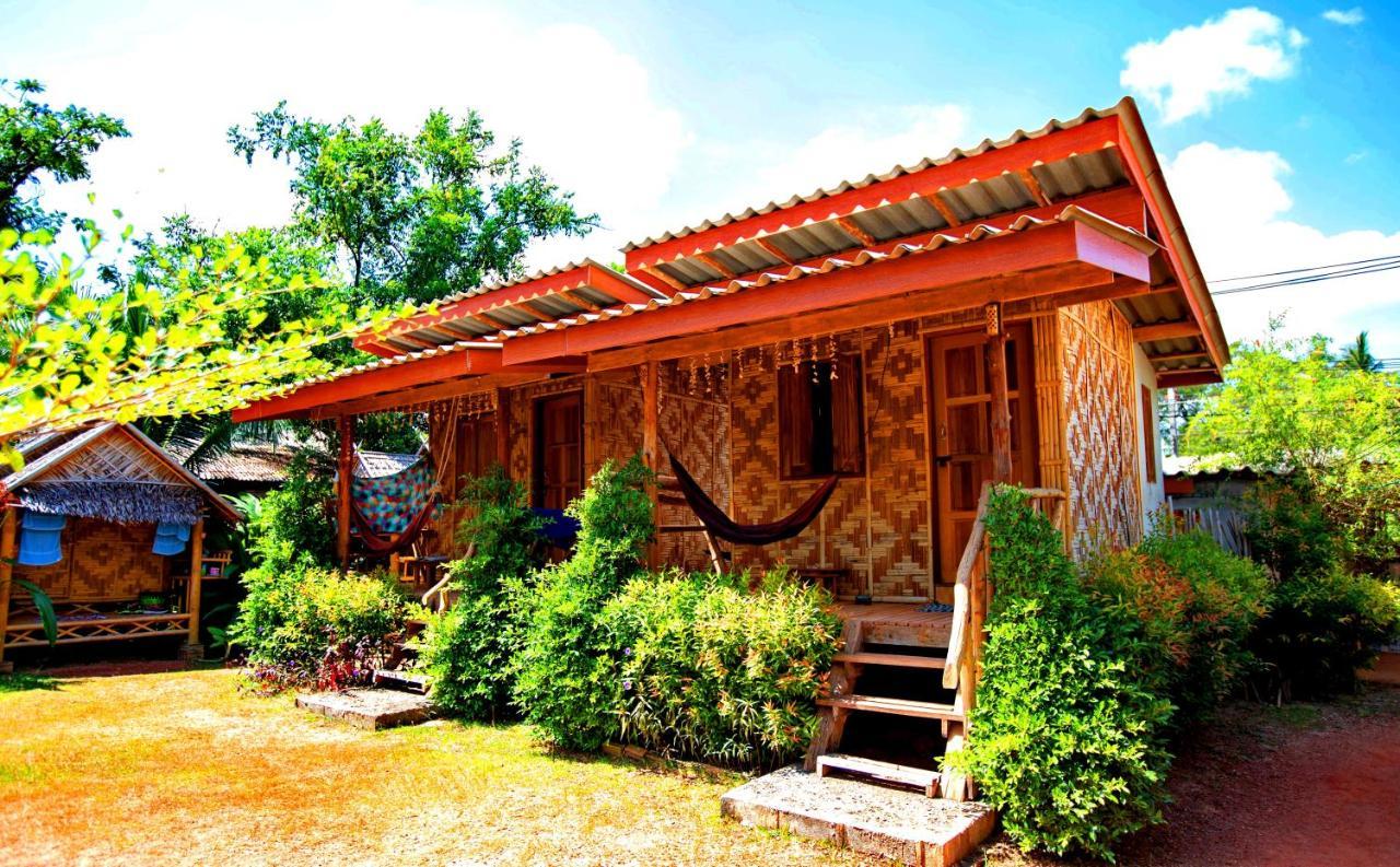 Hotel Baan O K Chawkoh 2*