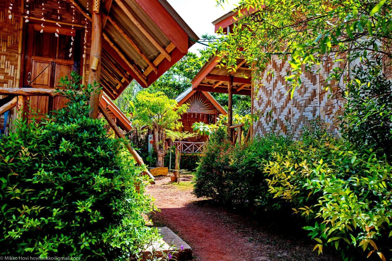 Baan O K Chawkoh 2* Koh Lanta