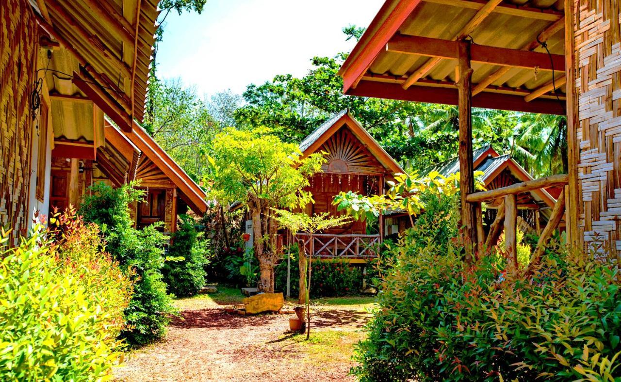 Baan O K Chawkoh Hotel