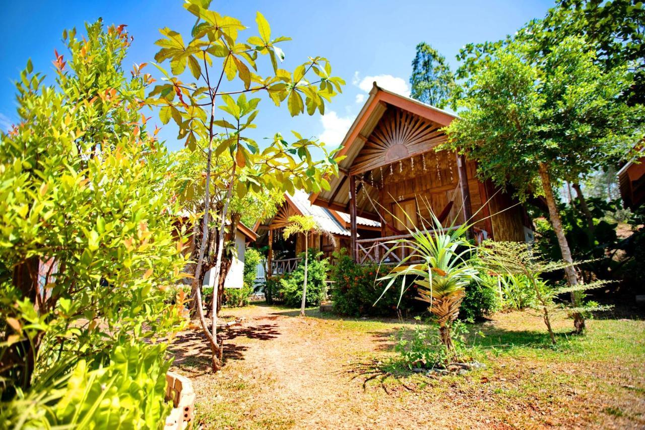 Baan O K Chawkoh Hotel Koh Lanta