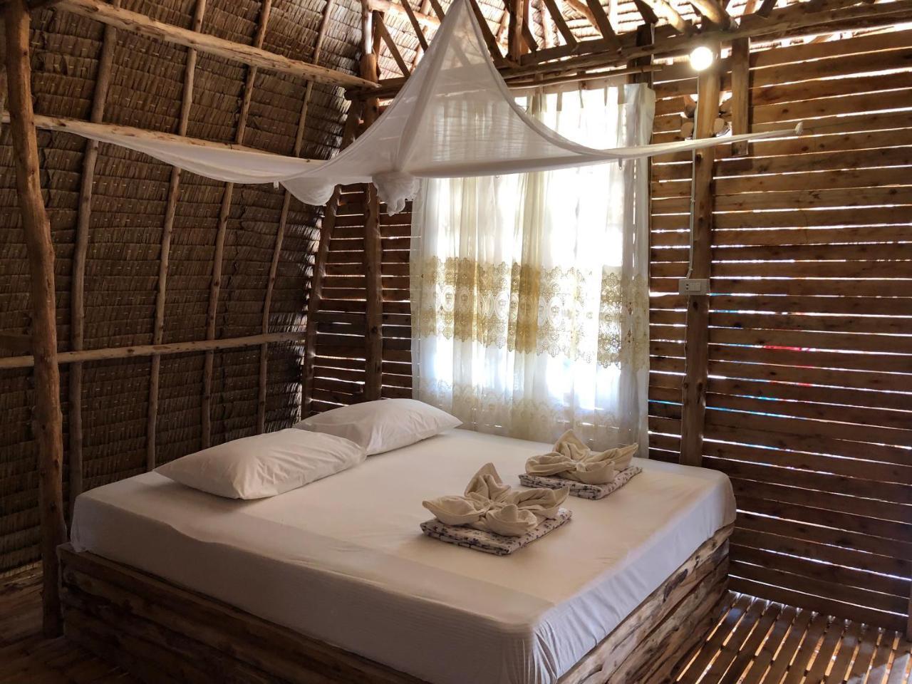 Hotel Lanta River Eco On The Ao Nang