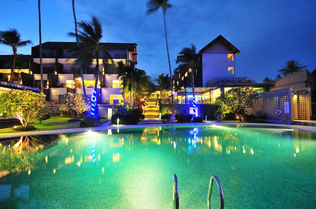 Mercure Hotel