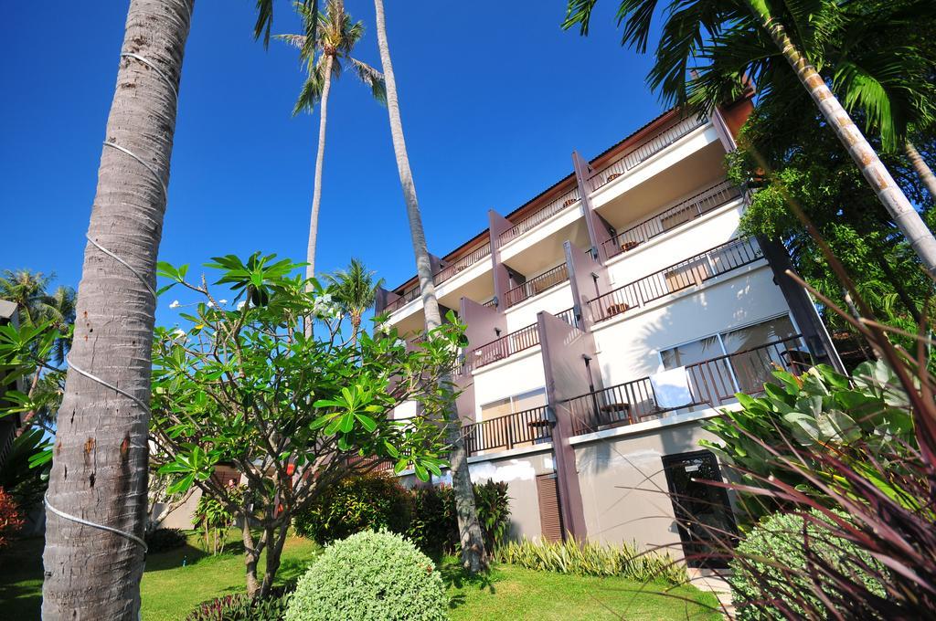 Mercure 4* Koh Samui
