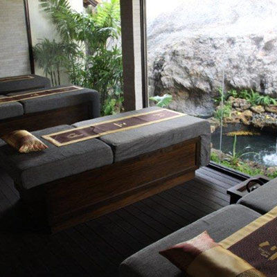 Le Meridien 5* Koh Samui