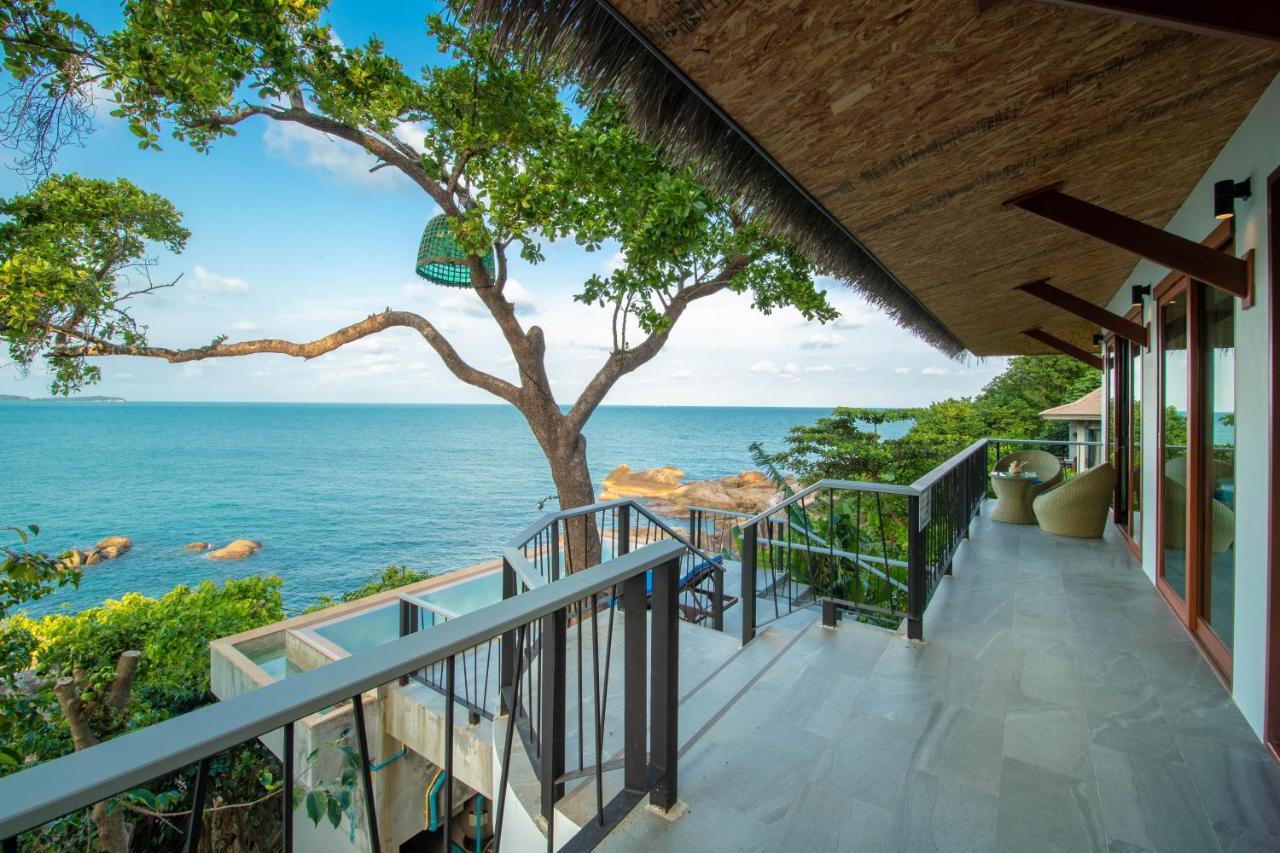 Coral Cliff Samui - Sha Resort