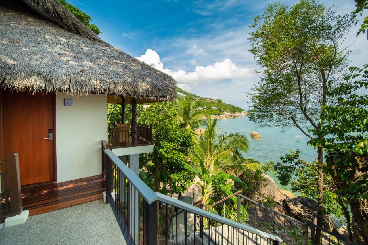 Coral Cliff Samui - Sha Resort Chaweng (Koh Samui)