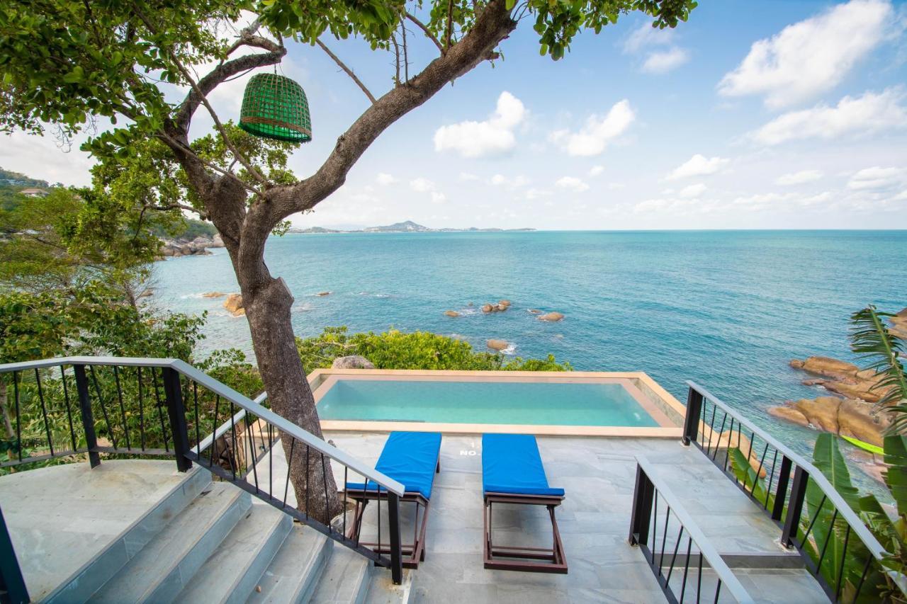 Coral Cliff Samui - Sha Resort