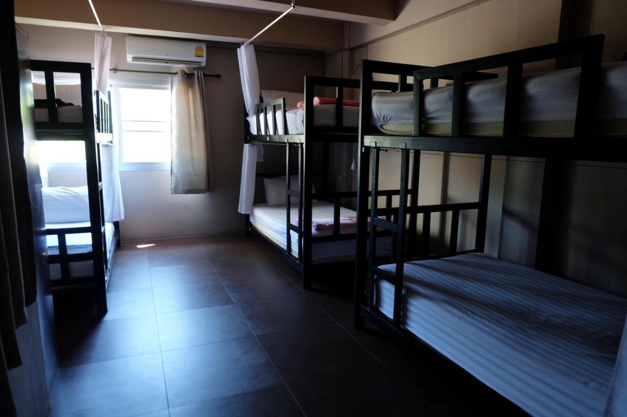 Non La - Bed & Yoga Hostel