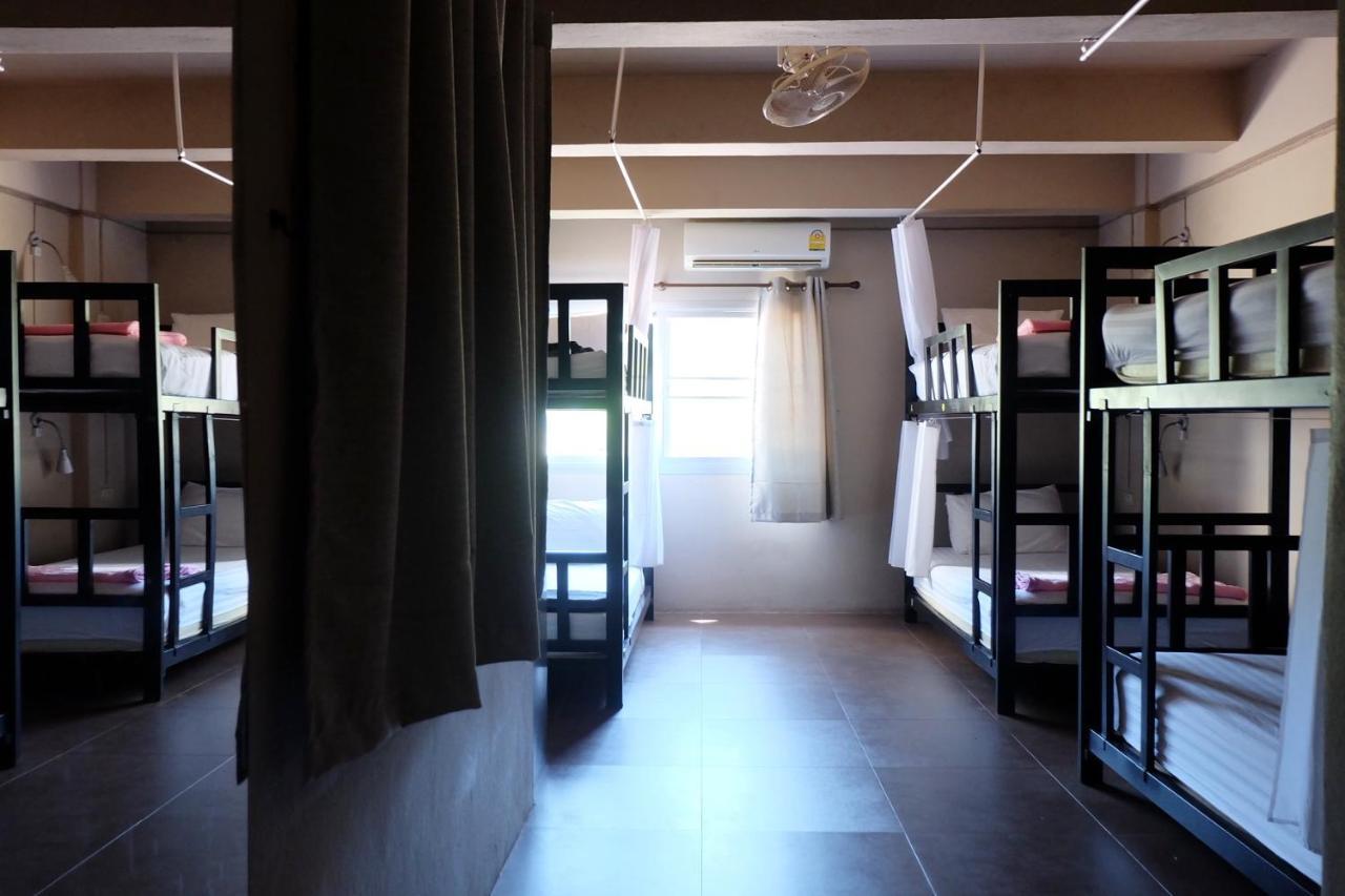 Hostel Non La - Bed & Yoga