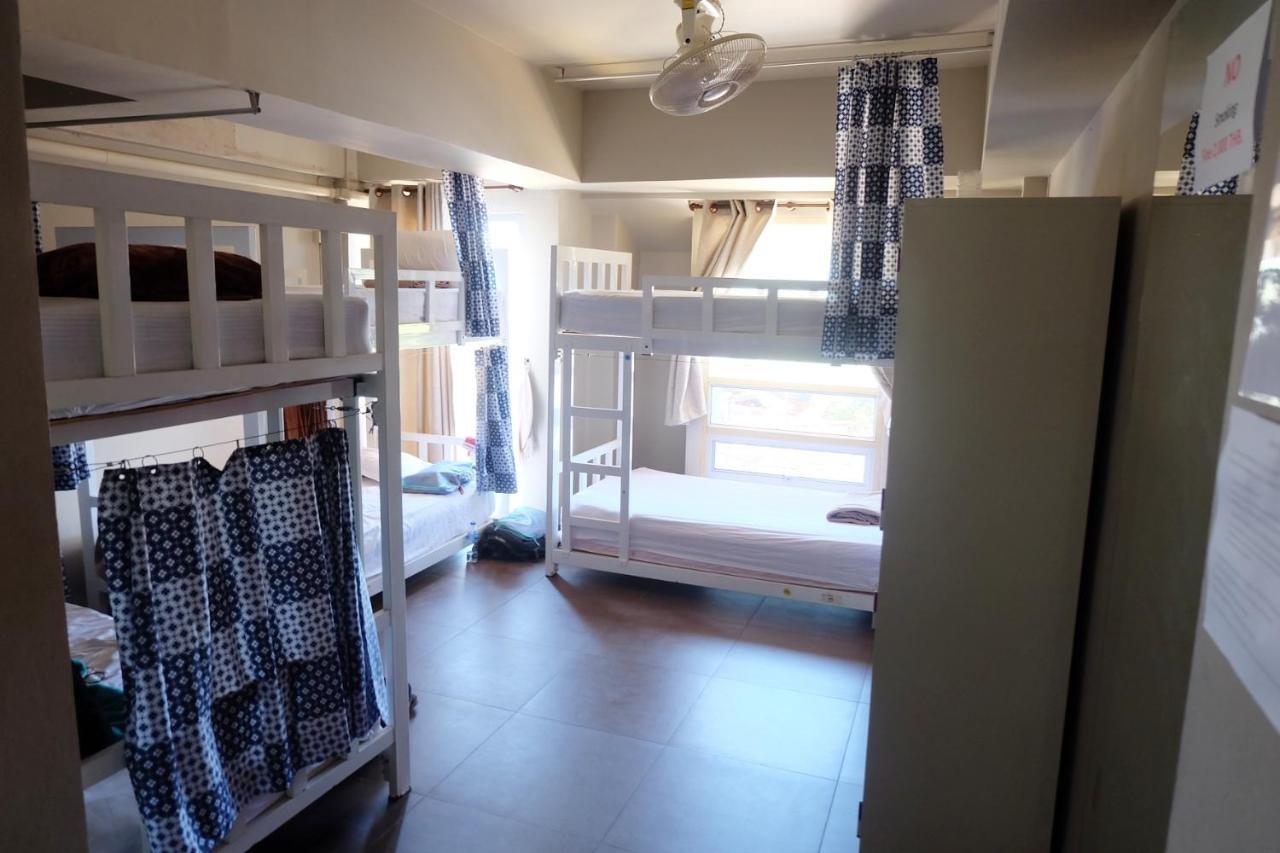Hostel Non La - Bed & Yoga *