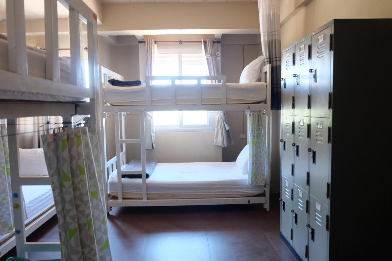 Hostel Non La - Bed & Yoga