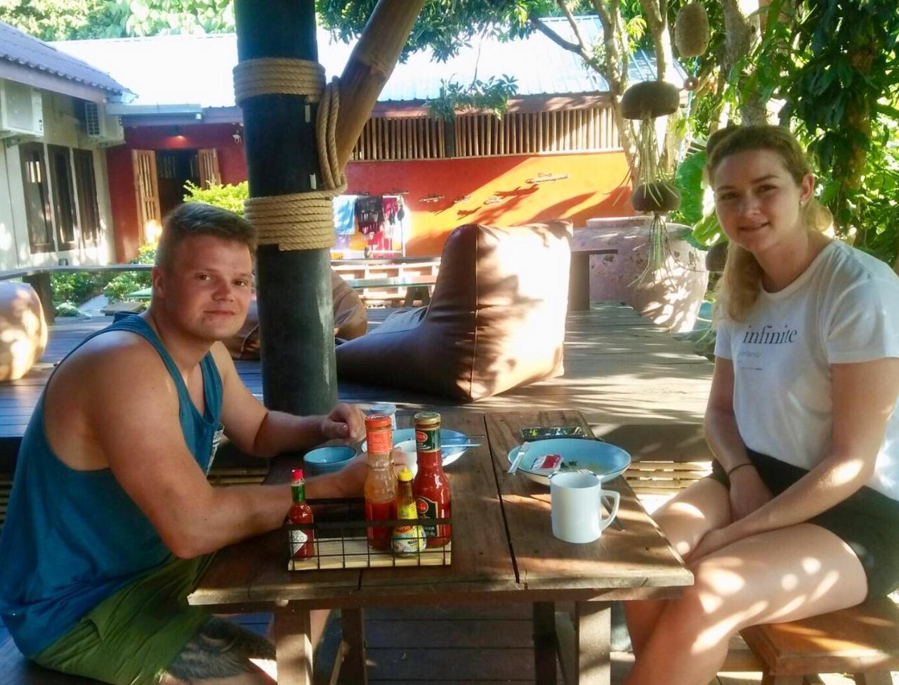 Hostel Aha Lanta Cozy