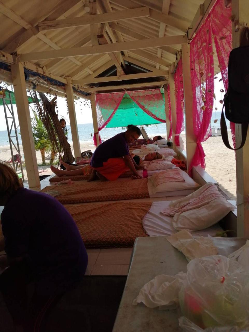 Hotel Lanta Summer House 1 3*