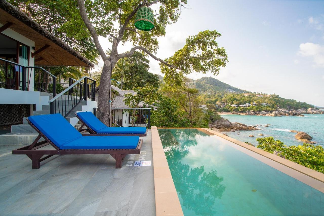 Coral Cliff Samui - Sha 4*