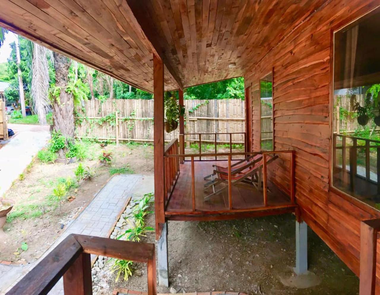Lanta A Toi House Guest house Koh Lanta
