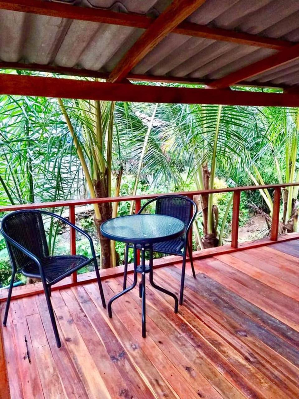 Lanta A Toi House * Koh Lanta