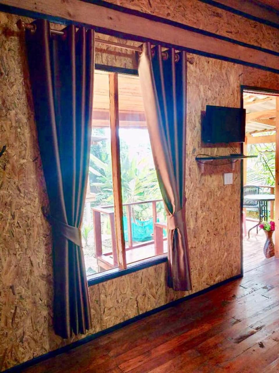 Guest house Lanta A Toi House