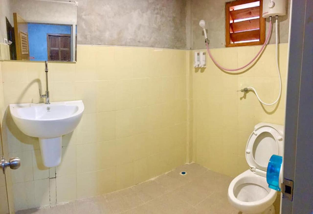 Lanta A Toi House Guest house *